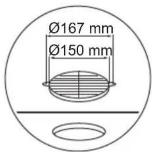 ELECTROLUX CFG526W - YouTube - 84