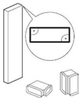 ELECTROLUX CFG526W - ⚠TURVALLISUUSTIEDOT - 28
