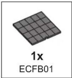 ELECTROLUX CFG526W - YouTube - 71