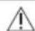 ELECTROLUX EAL575NWMS - CAUTION! - 2