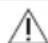 ELECTROLUX EAL575NWMS - WARNING! - 1