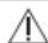 ELECTROLUX EAL575NWMS - ATTENTION! - 1