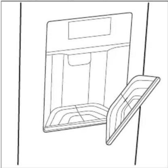 ELECTROLUX EAL575NWCN - CAUTION! - 1