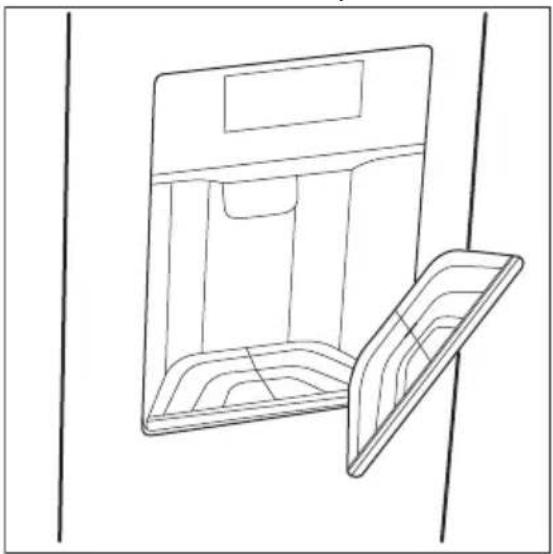 ELECTROLUX EAL575NWCN - ATTENZIONE! - 1