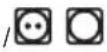 ELECTROLUX EDI7496GW - PROGRAMMTABELLE - 1