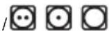 ELECTROLUX EDI7496GW - PROGRAMMTABELLE - 7