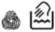 ELECTROLUX EDI7496GW - Display - 3