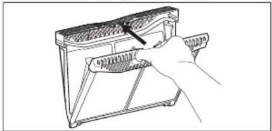 ELECTROLUX EDI7496GW - CAUTION! - 2