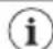 ELECTROLUX EIV83443CT - Ativar a luz - 1