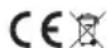 ELECTROLUX EIV83443CT - Bilgi etiketi - 1