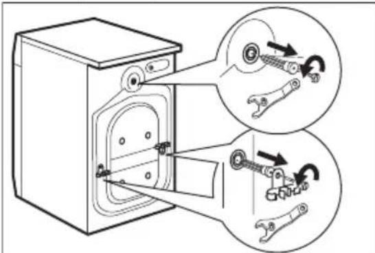 ELECTROLUX EFI7494UGW - CAUTION! - 3