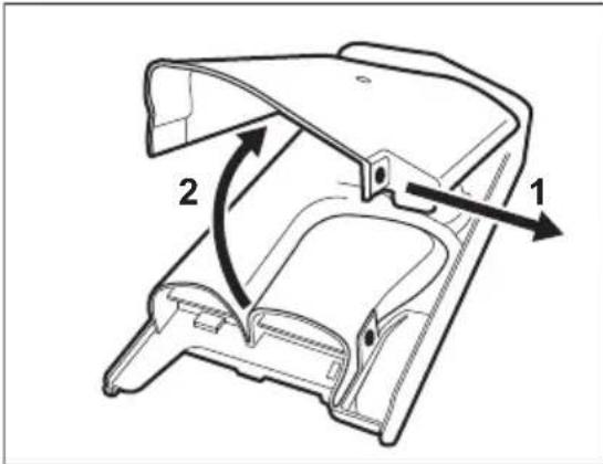 ELECTROLUX EFI7494UGW - CAUTION! - 2