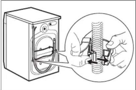 ELECTROLUX EFI7494UGW - Auspacken - 3