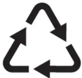 ELECTROLUX EFI7494UGW - Hinweise zum Recycling - 1