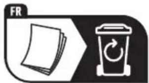 ELECTROLUX EFI7494UGW - CONSIDÉRATIONS ENVIRONNEMENTALES - 8