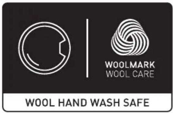 ELECTROLUX EFI7494UGW - Woolmark Premium Wool Care - Blue - 1