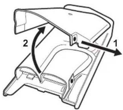 ELECTROLUX EFI7494UGW - LET OP! - 2