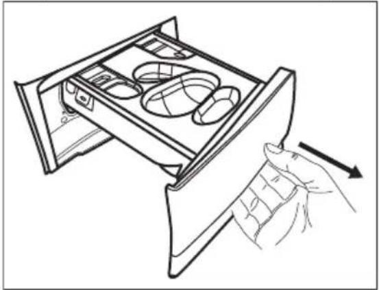 ELECTROLUX EFI7494UGW - Ga als volgt te werk - 1