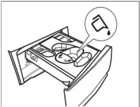 ELECTROLUX EFI7494UGW - VORSICHT! - 1