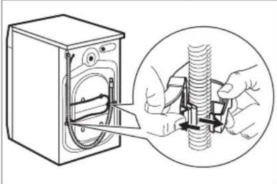 ELECTROLUX SensiCare 600 EFI6394GW - Auspacken - 3