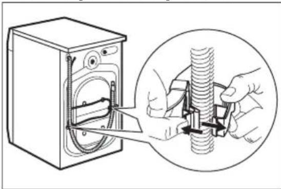 ELECTROLUX SensiCare 600 EFI6394GW - Uitpakken - 3
