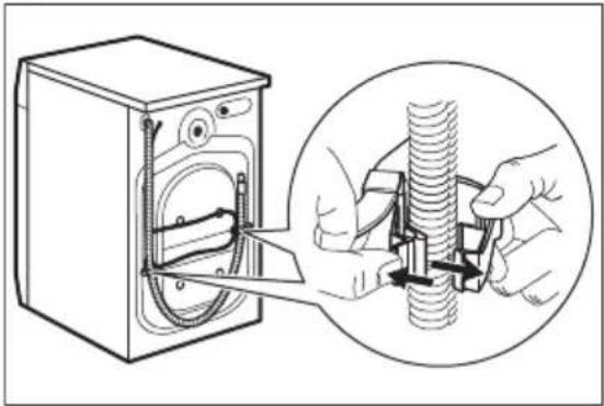 ELECTROLUX SensiCare 600 EFI6394GW - Déballage - 3