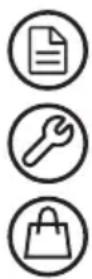 ELECTROLUX SensiCare 600 EFI6394GW - Welcome to Electrolux! Thank you for choosing our appliance. - 1