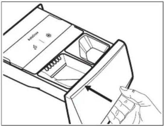 ELECTROLUX SensiCare 600 EFI6394ADG - VORSICHT! - 13
