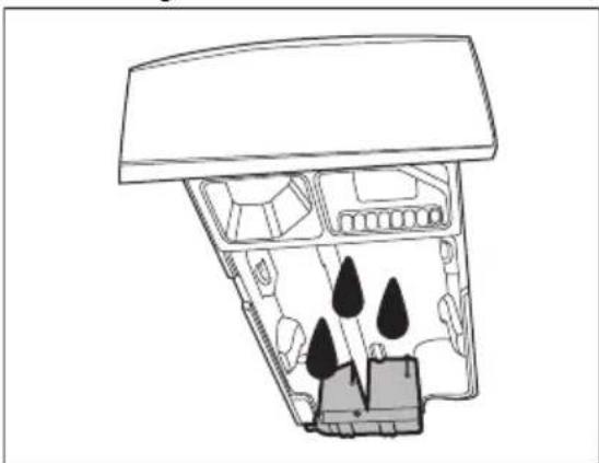 ELECTROLUX SensiCare 600 EFI6394ADG - LET OP! - 5