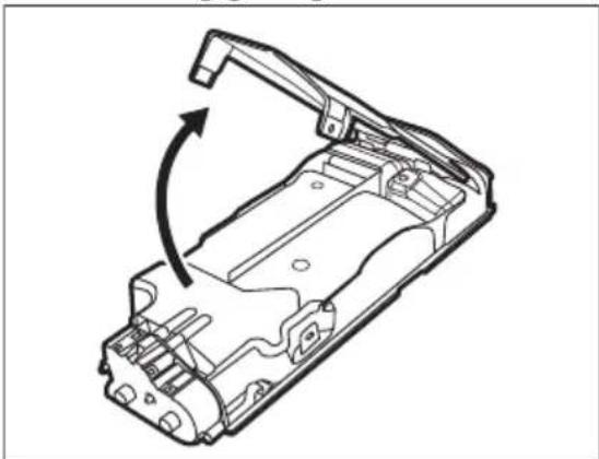 ELECTROLUX SensiCare 600 EFI6394ADG - VORSICHT! - 7