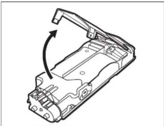 ELECTROLUX SensiCare 600 EFI6394ADG - CAUTION! - 1