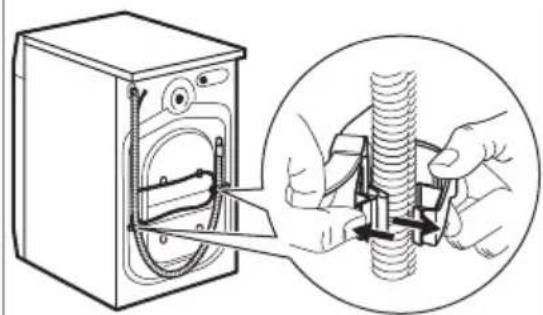 ELECTROLUX SensiCare 600 EFI6394ADG - Uitpakken - 3