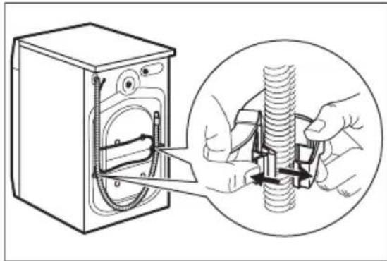 ELECTROLUX SensiCare 600 EFI6394ADG - CAUTION! - 1