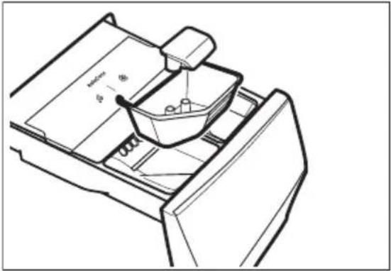 ELECTROLUX SensiCare 600 EFI6394ADG - ATTENTION! - 3