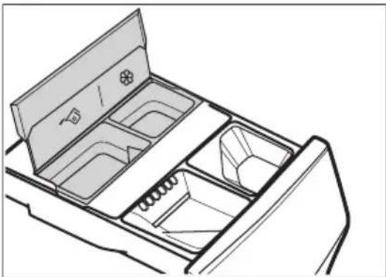 ELECTROLUX SensiCare 600 EFI6394ADG - Introduction - 1