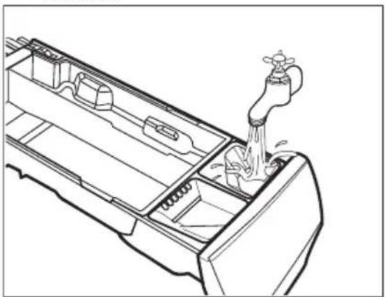 ELECTROLUX SensiCare 600 EFI6394ADG - ATTENTION! - 6