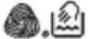 ELECTROLUX SensiCare 600 EFI6394ADG - Programmes - 1