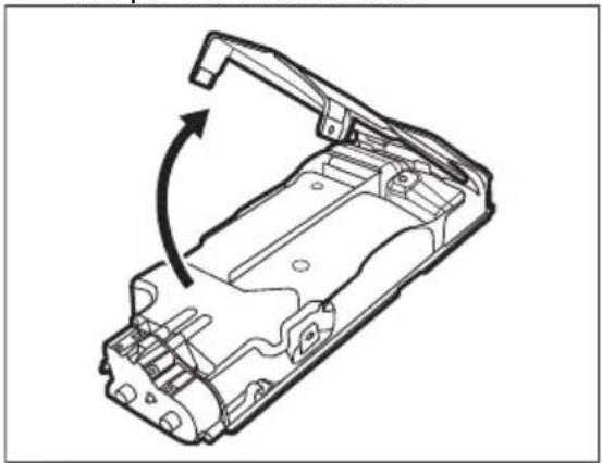 ELECTROLUX SensiCare 600 EFI6394ADG - ATTENTION! - 7