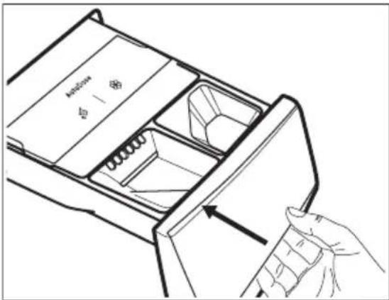 ELECTROLUX SensiCare 600 EFI6394ADG - ATTENTION! - 13