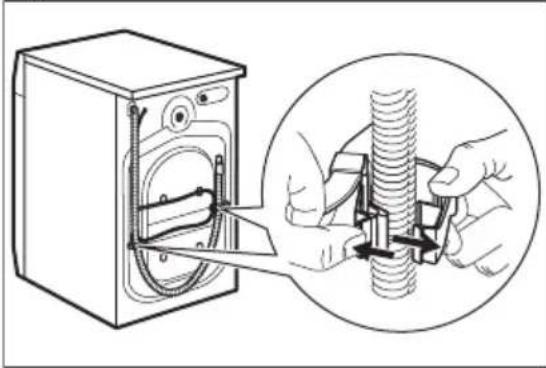 ELECTROLUX SensiCare 600 EFI6394ADG - ATTENTION! - 1