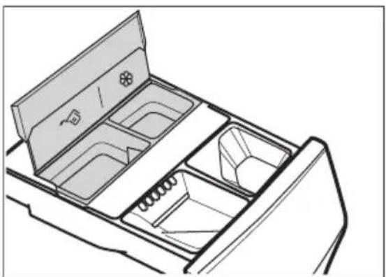 ELECTROLUX SensiCare 600 EFI6394ADG - Introduction - 1