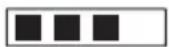 ELECTROLUX KOBAS3XT - Setting: Water Hardness - 3