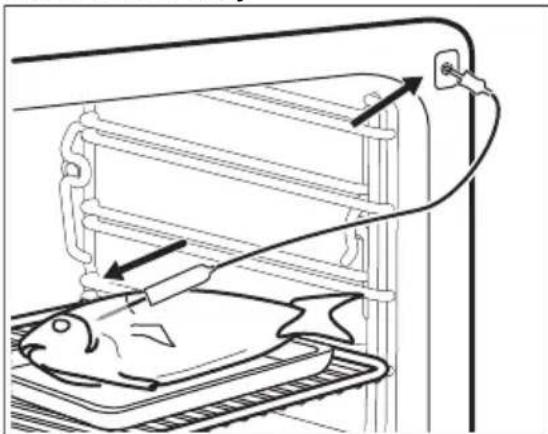 ELECTROLUX KOBAS3XT - PARALAJMËRIM! - 1