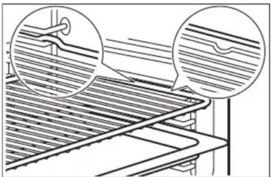 ELECTROLUX KOBAS3XT - Inserting accessories - 2