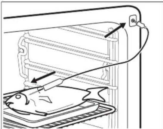 ELECTROLUX KOBAS3XT - ADVERTENCIA! - 1