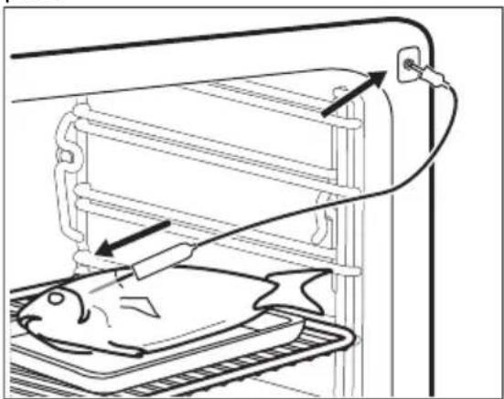 ELECTROLUX KOBAS3XT - WARNING! - 1