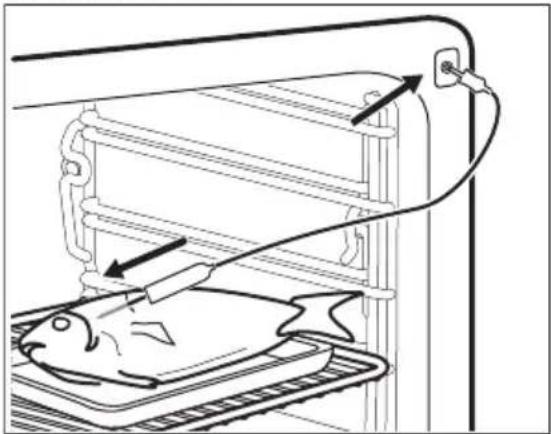 ELECTROLUX KOBAS3XT - WARNUNG! - 1