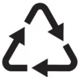 ELECTROLUX LFP816Y - Hinweise zum Recycling - 1