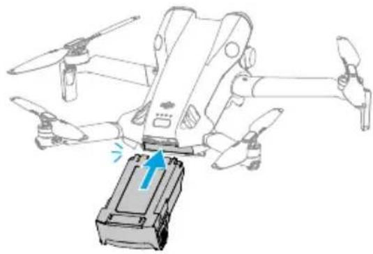 DJI Mini 5 Pro - Installation - 1