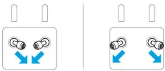 DJI Mini 5 Pro - Démarrage des moteurs - 1